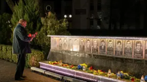 Çernobil Felaketinin 40. Yılı: Zelenskiy’den “Nükleer Terör” Uyarısı