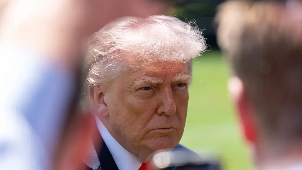 Trump’tan İran’a “İkinci Aşama” Uyarısı