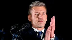 Macaristan’da Peter Magyar Dönemi: “Vatanımızı Geri Aldık, Rotamız Yeniden Avrupa”