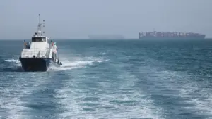 IMO: Hürmüz Boğazı çevresinde mahsur kalan denizciler büyük endişe kaynağı olmaya devam ediyor