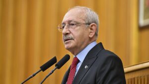 Kılıçdaroğlu: Karar ayrışma değil kenetlenme fırsatı