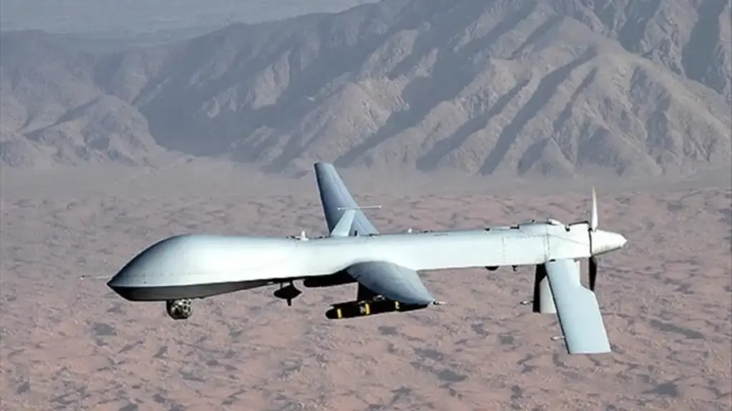 Kuveyt’te İtalyan askerlerinin bulunduğu üsse dron saldırısı