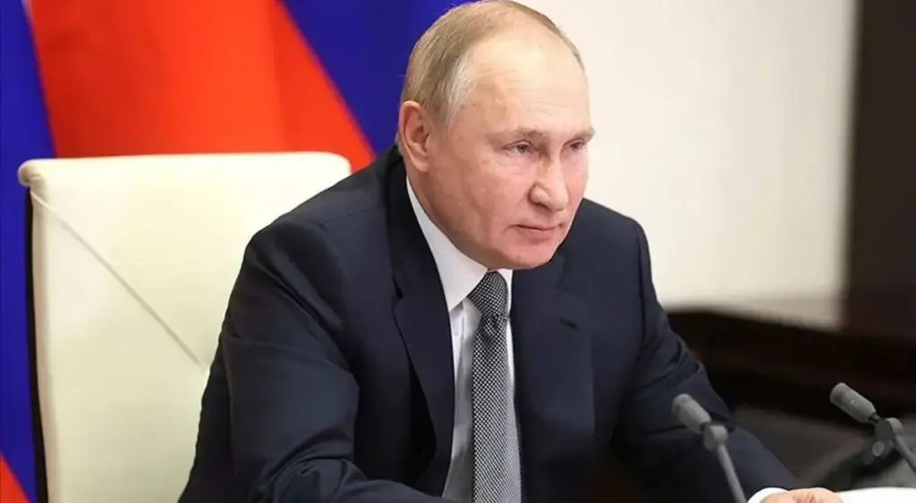 Putin’den Trump’a Grönland ve Gazze Mesajı: “Kendi Aralarında Hallederler”
