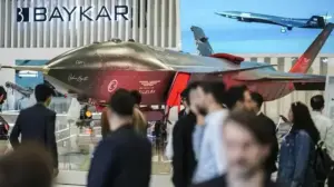 Baykar, Geleceğin Teknolojilerini SAHA EXPO 2026’da Sergileyecek