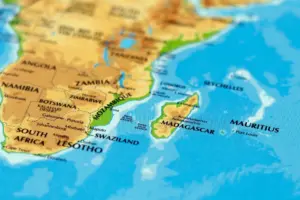 Fransa’dan Afrika’ya Dev Yatırım Hamlesi: 23 Milyar Avroluk Yeni Dönem