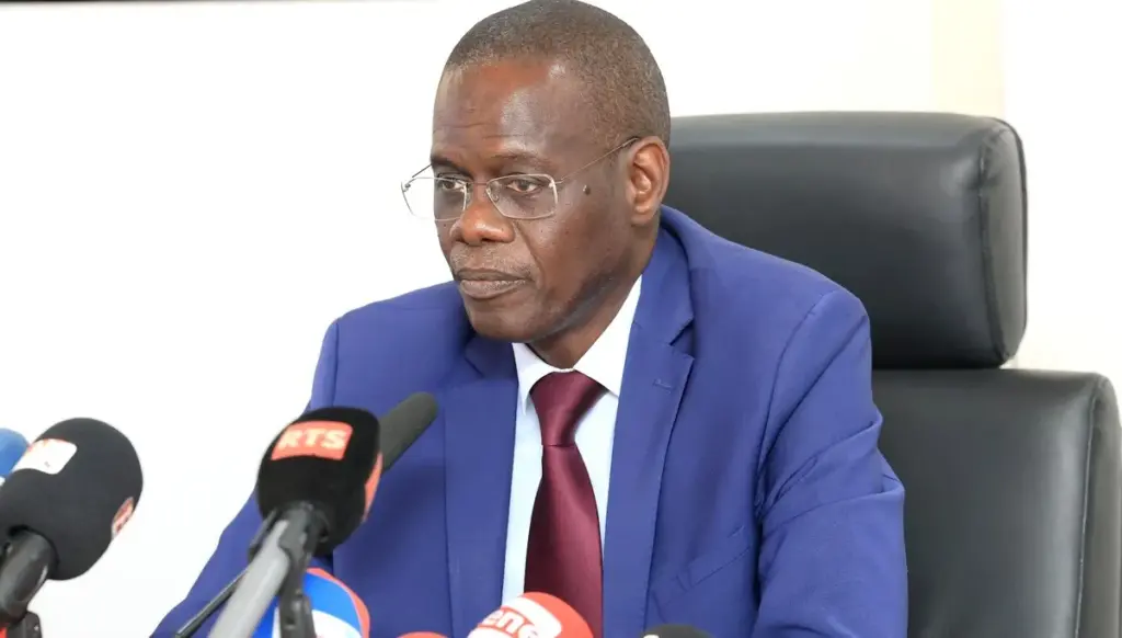 Senegal’de yeni başbakan Ahmadou Al Aminou Lo oldu.