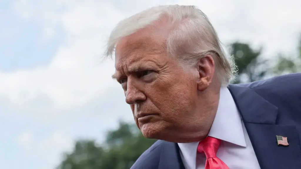 Berlin’den Washington’a “Davos” Mesajı: Merz ile Trump Ticaret Savaşını Görüşecek