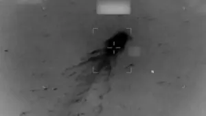 SOUTHCOM’dan Pasifik’te Hava Operasyonu: 3 “Narko-Terörist” Öldürüldü