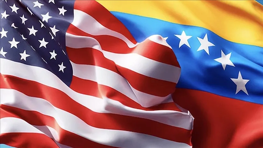 ABD’den Venezuela’ya Şafak Operasyonu