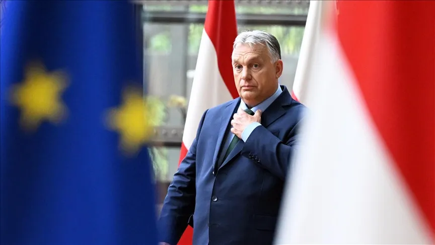 AB’de Yaptırım Krizi: 20. Paket Macaristan Engeline Takıldı