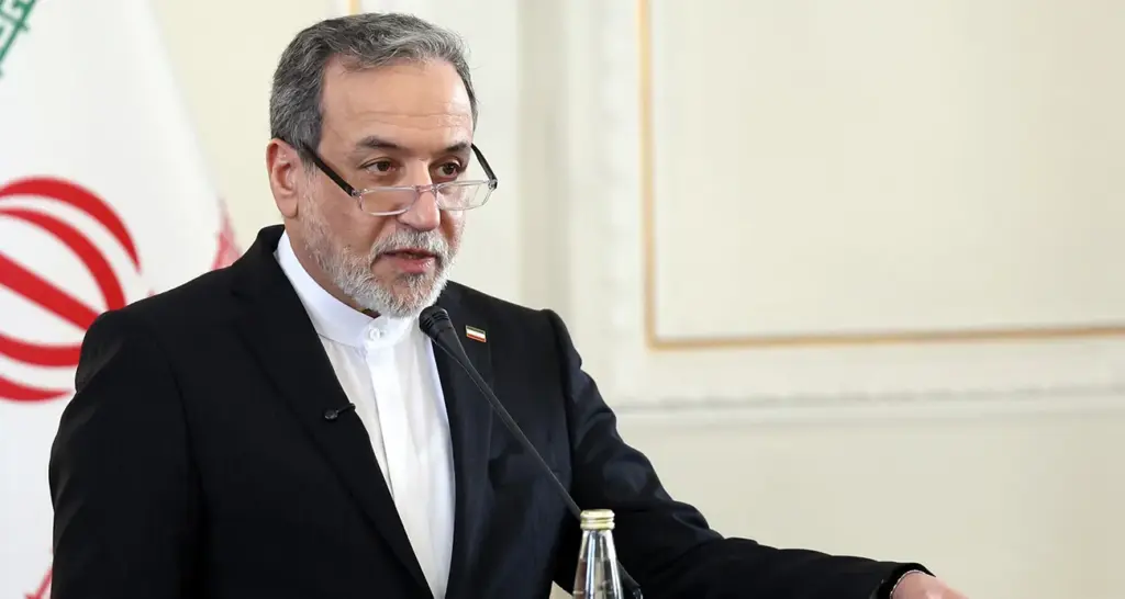 Arakçi: “Akan Kanın Sorumlusu ABD Yönetimidir”