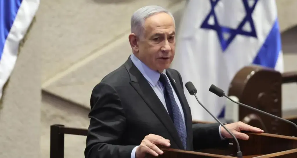 Ateşkes Hattında Gerilim: Netanyahu’dan Lübnan’a “Güçlü Saldırı” Talimatı