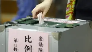 Japonya’da Takaichi’den Tarihi Zafer: