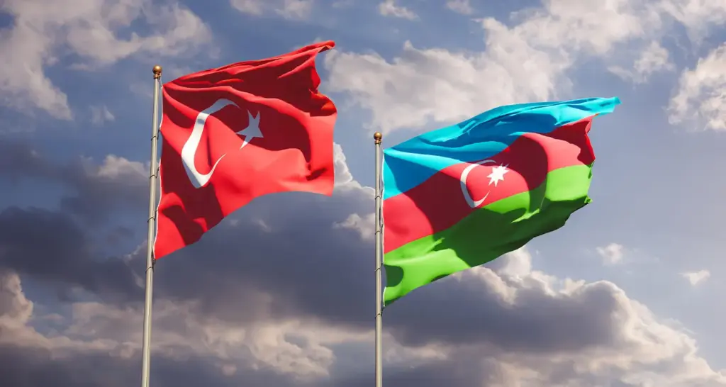 Azerbaycan’dan Sert Tepki: “Kardeş Türkiye’nin Yanındayız”