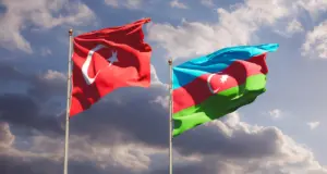 Azerbaycan’dan Sert Tepki: “Kardeş Türkiye’nin Yanındayız”