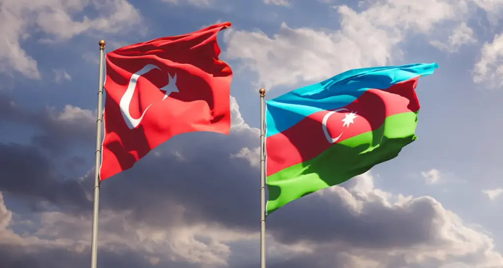 Azerbaycan’dan Türkiye’ye Tam Destek: “Kardeşimizin Yanındayız”