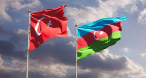 Azerbaycan’dan Türkiye’ye Taziye Mesajı: “Kardeşimizin Acısı Acımızdır”