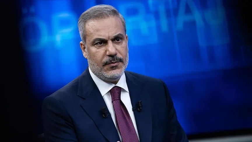 Bakan Fidan’dan Kritik Nükleer Açıklaması: “ABD ve İran Esneklik Gösterdi”