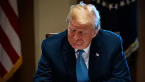 BM’den Trump’a Sert Uyarı