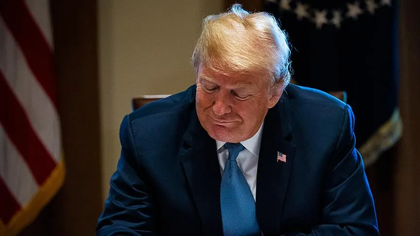 BM’den Trump’a Sert Uyarı