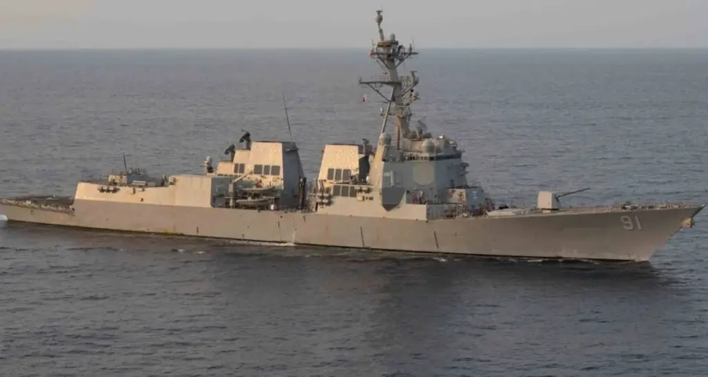 CENTCOM: “Abluka İran’ın Deniz Ticaretini Tamamen Durdurdu”