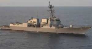 CENTCOM: “Abluka İran’ın Deniz Ticaretini Tamamen Durdurdu”