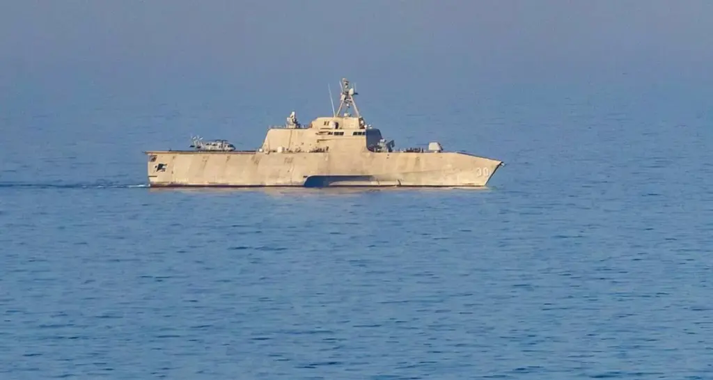 CENTCOM Bilançoyu Açıkladı: Abluka Altında 23 Gemi Geri Döndürüldü