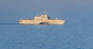 CENTCOM Bilançoyu Açıkladı: Abluka Altında 23 Gemi Geri Döndürüldü