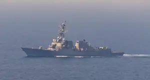 CENTCOM: İran’a Yönelik Deniz Ablukası Sertleşiyor – 4 Gemi Etkisiz Hale Getirildi