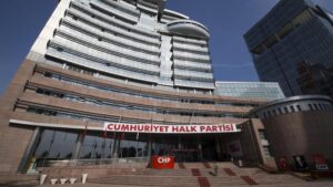 CHP Kurultayı soruşturmasında 9 şüpheli tutuklandı