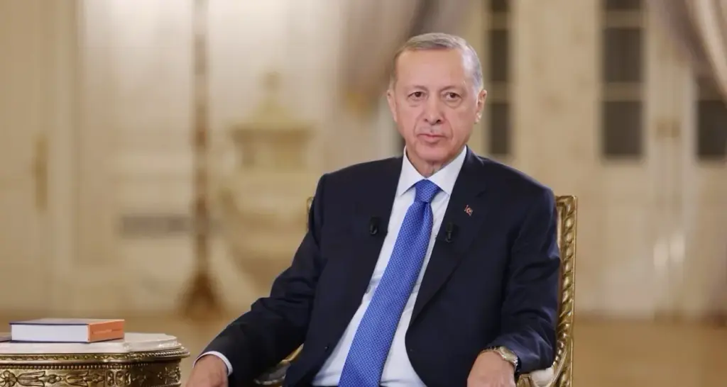 Cumhurbaşkanı Erdoğan: “Türkiye, İran ve ABD Arasında Kolaylaştırıcı Rol Üstlenmeye Hazır”