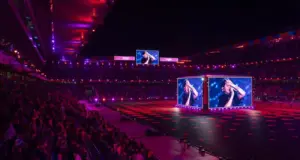 Eurovision’da Tarihi Dönüm Noktası: Yarışma İlk Kez Asya’da