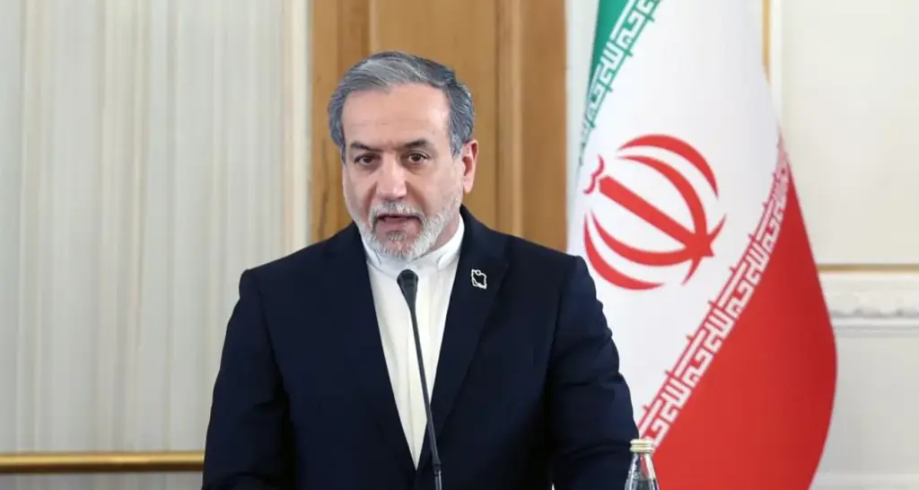 Fidan ve Arakçi’den Diplomasi Trafiği: “ABD’nin Tutumu Güven Zedeliyor”