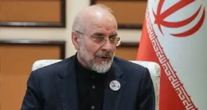 Galibaf’tan ABD’ye Hürmüz Resti: “Biz Henüz Başlamadık Bile”