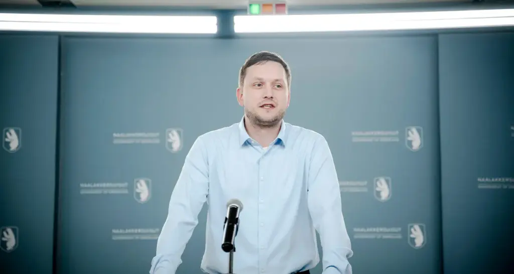 Grönland’dan Trump’a “Hastane Gemi” Reddi