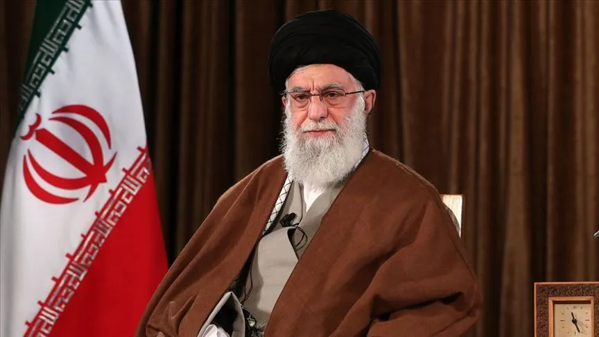 Hamaney’den ABD’ye “Bölgesel Savaş” Uyarısı: “Haddiniz Değil”