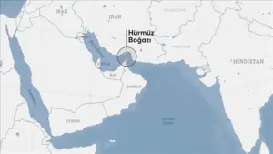 Hürmüz Boğazı’ndaki Gerilim Venezuela Petrolüne Talebi Artırdı