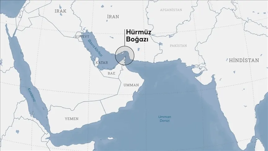 Hürmüz Boğazı’ndaki Gerilim Venezuela Petrolüne Talebi Artırdı