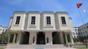 İçişleri Bakanlığında Atama ve Görev Süreleri Yeniden Düzenlendi