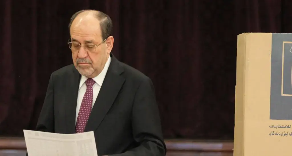 Irak’ta Maliki Dönemi Yeniden mi Başlıyor?