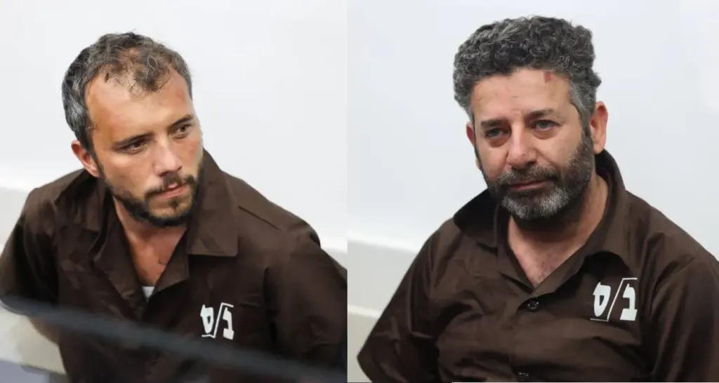 İsrail, Küresel Sumud Filosu’nda gözaltına alınan 2 aktivisti sınır dışı etti