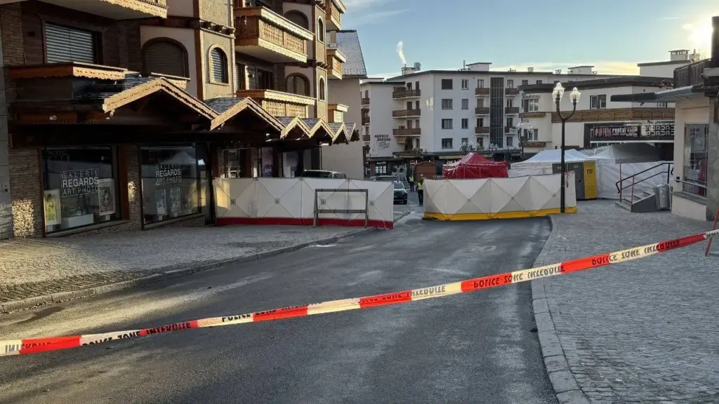 İsviçre’deki Faciada İhmal Zinciri: 40 Kişinin Öldüğü Bar 5 Yıldır Denetlenmemiş