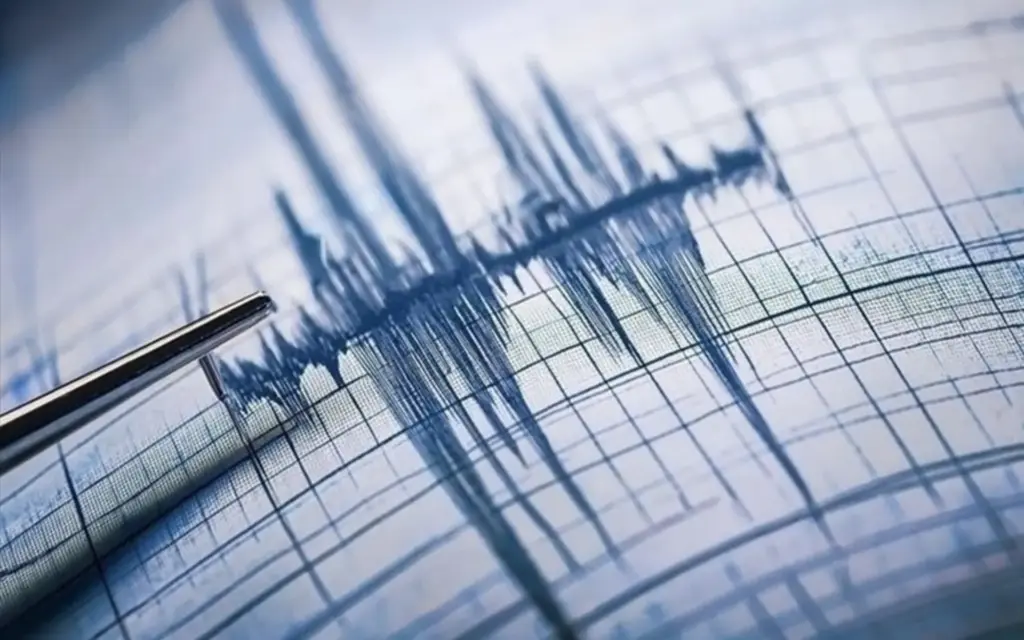 Japonya’da 6.2 Büyüklüğünde Deprem