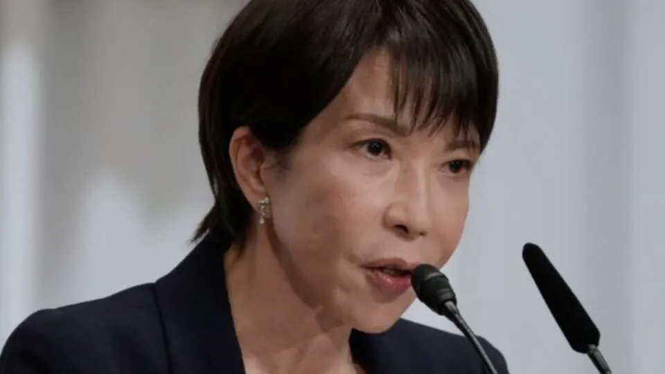 Japonya’da Tarihi Karar: İlk Kadın Başbakan Takaichi Ülkeyi Erken Seçime Götürüyor