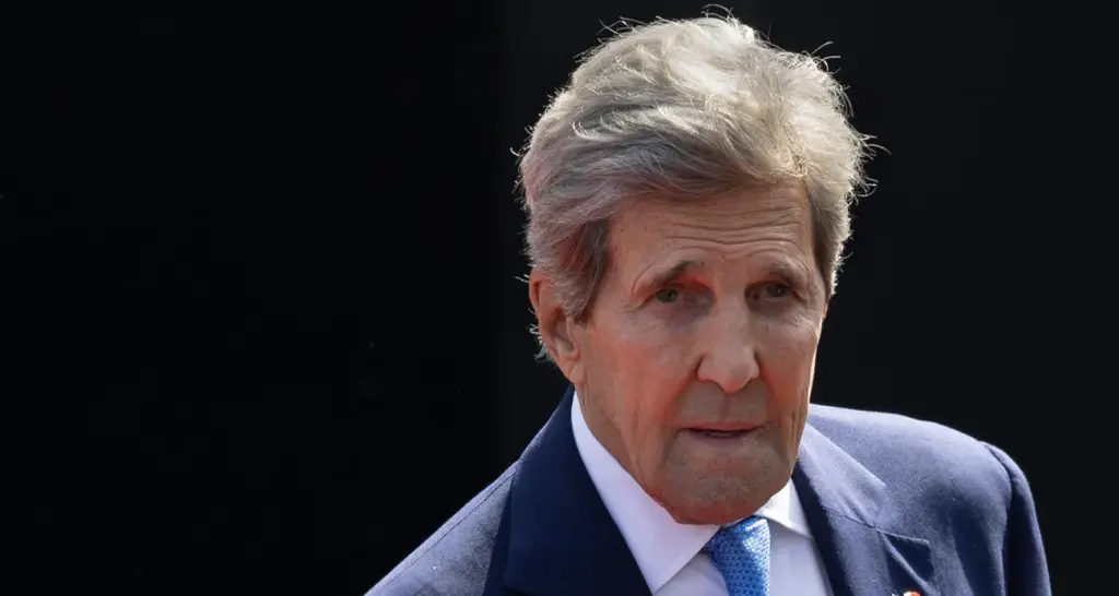 John Kerry’den Trump’a Sert Eleştiri: “Netanyahu’nun Hayalini Gerçekleştirdi”