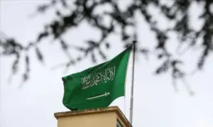 Katar ve Suudi Arabistan dışişleri bakanları bölgesel gelişmeleri görüştü