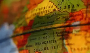Kongo Demokratik Cumhuriyeti’ndeki Ebola salgınında ölü sayısı 118’e yükseldi