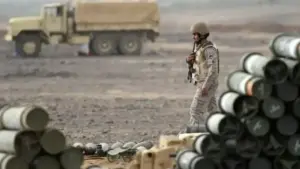Yemen’de Kritik Gelişme: El-Aned Askeri Üssü Ordu Denetimine Geçti