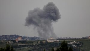 İsrail Lübnan’da 2 Mart’tan bu yana 3 bin 185 kişiyi öldürdü