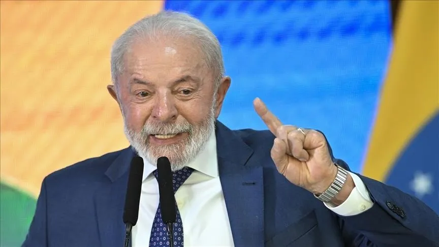 Lula’dan Maduro Çıkışı: “Yargılama Kendi Ülkesinde Olmalı”